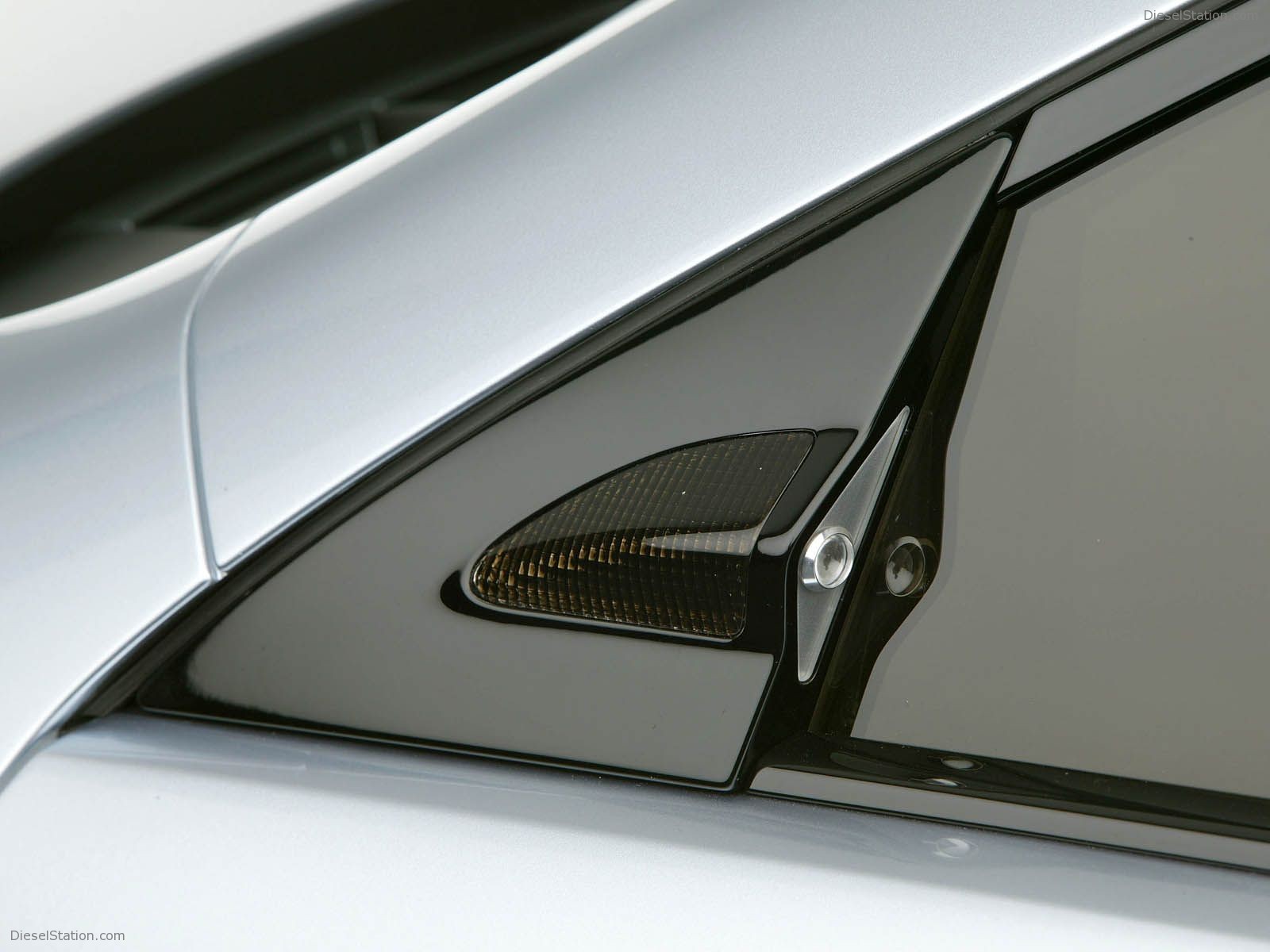 Acura TL Concept